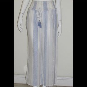 NWT Lurex Pant 🔥🔥🔥